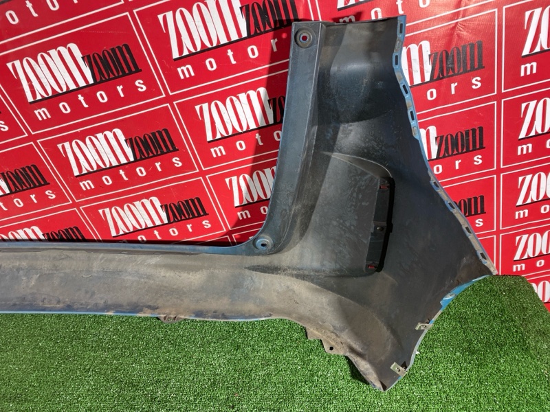 Бампер, 18100 рублей, Солонцы