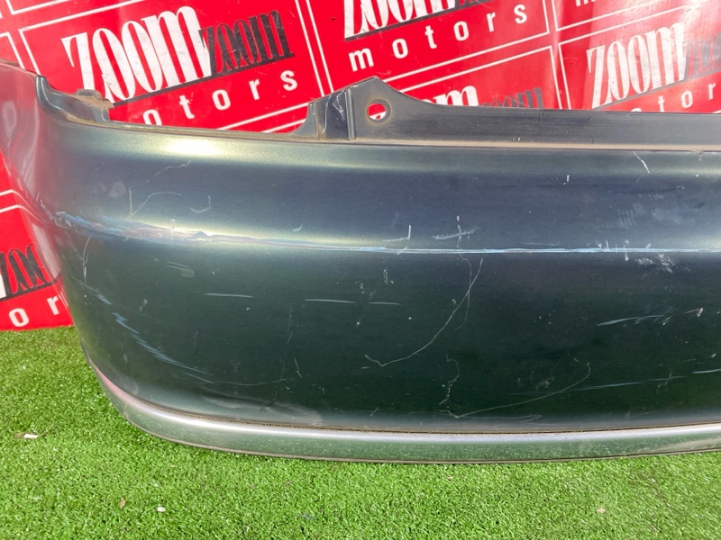 Бампер, 3000 рублей, Солонцы