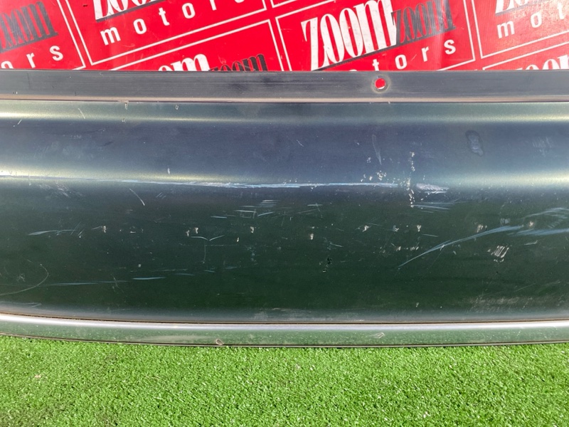 Бампер, 3000 рублей, Солонцы