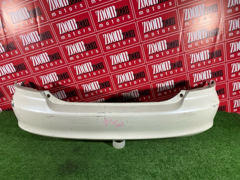 Бампер, 4900 рублей, Солонцы