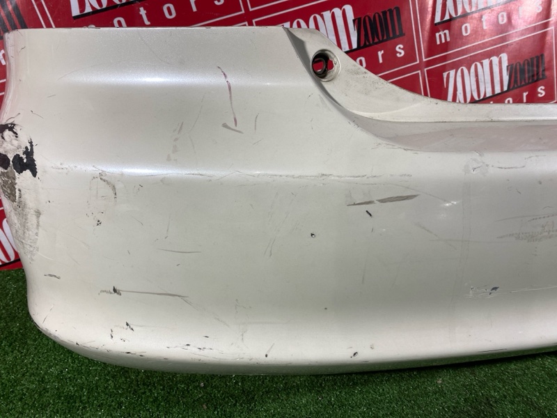 Бампер, 4900 рублей, Солонцы