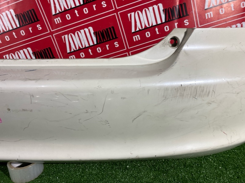 Бампер, 4900 рублей, Солонцы