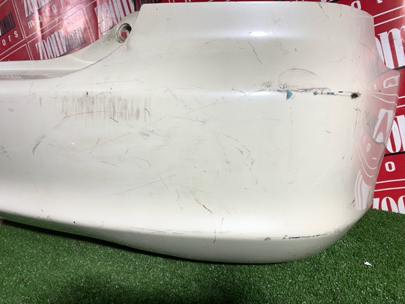 Бампер, 4900 рублей, Солонцы