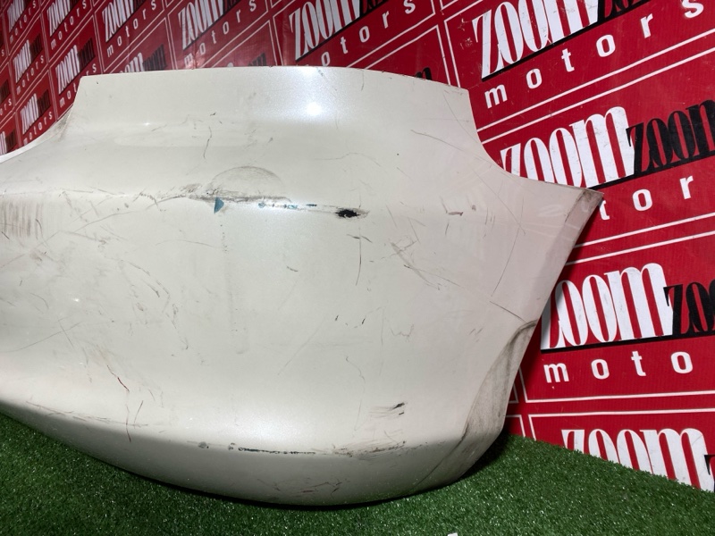 Бампер, 4900 рублей, Солонцы