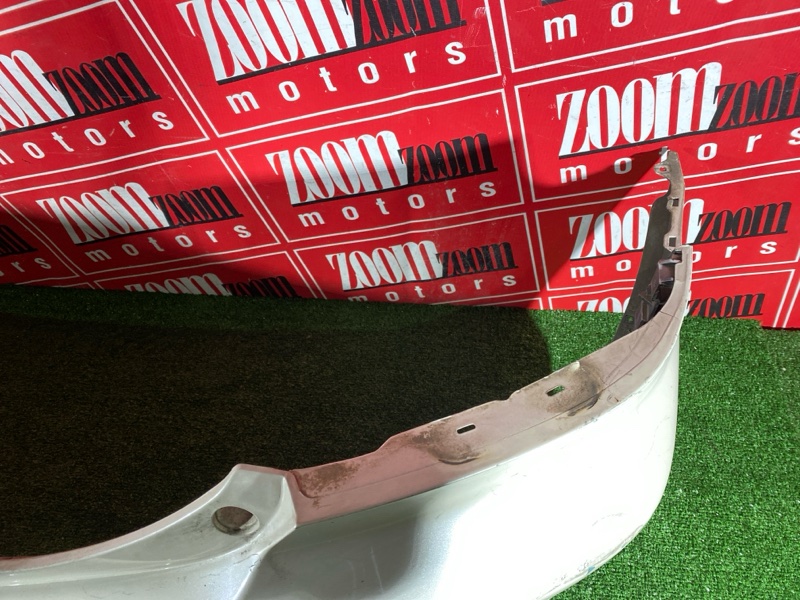 Бампер, 4900 рублей, Солонцы