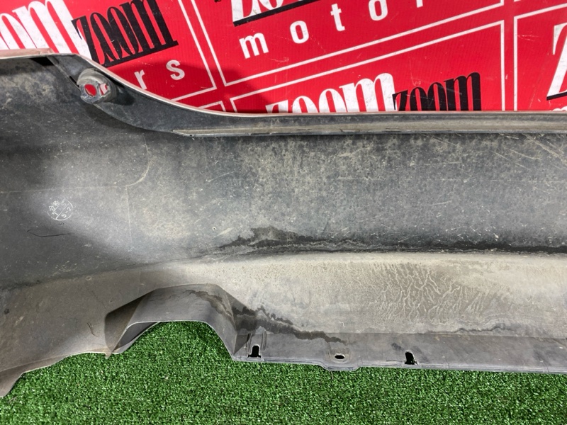 Бампер, 4900 рублей, Солонцы