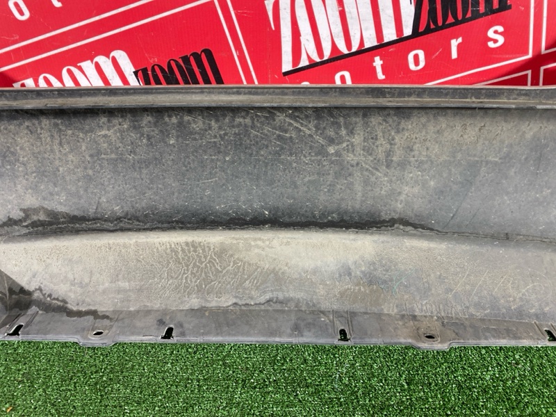 Бампер, 4900 рублей, Солонцы