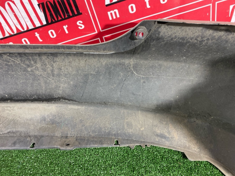 Бампер, 4900 рублей, Солонцы