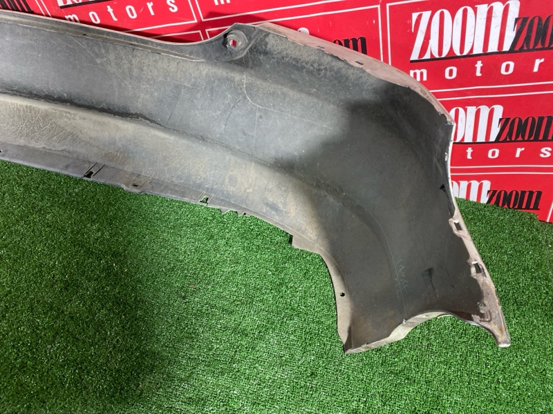 Бампер, 4900 рублей, Солонцы