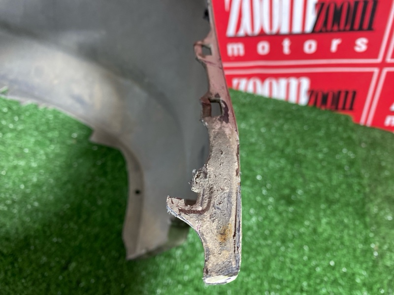 Бампер, 4900 рублей, Солонцы