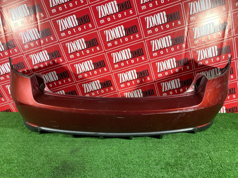 Бампер, 19000 рублей, Солонцы