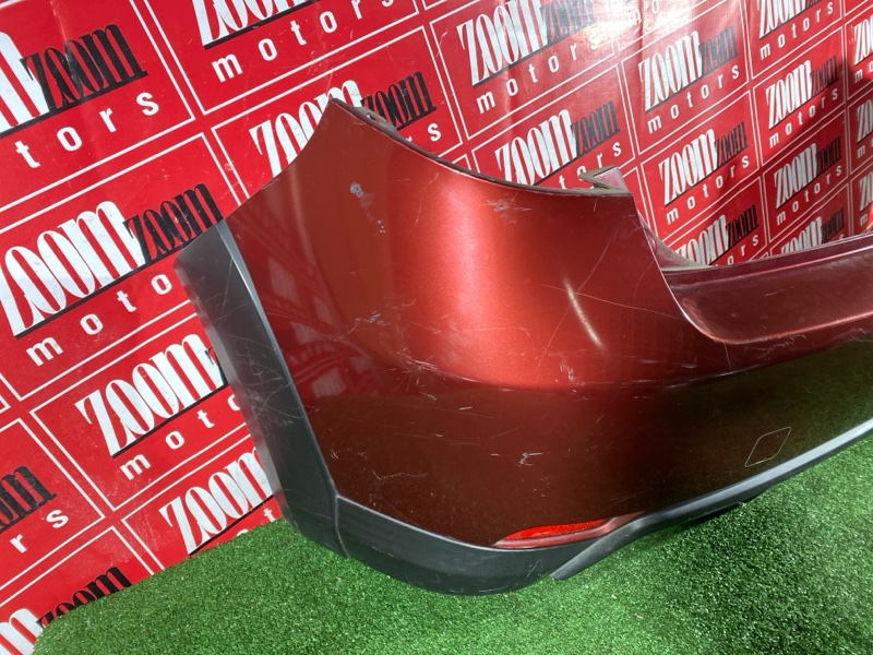 Бампер, 19000 рублей, Солонцы