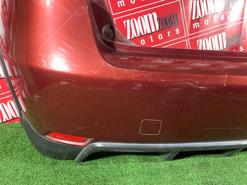 Бампер, 19000 рублей, Солонцы