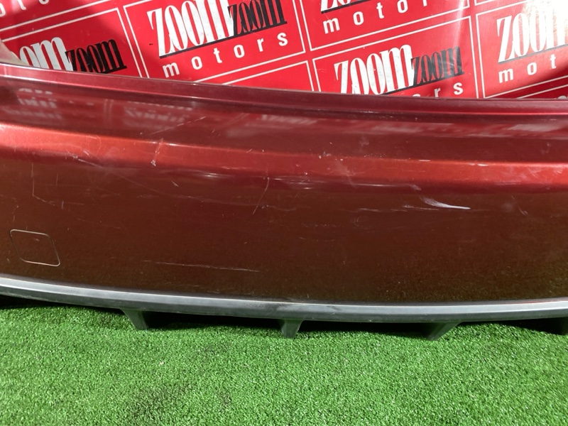 Бампер, 19000 рублей, Солонцы