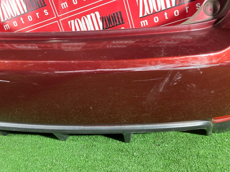 Бампер, 19000 рублей, Солонцы