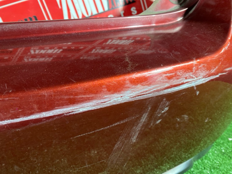 Бампер, 19000 рублей, Солонцы