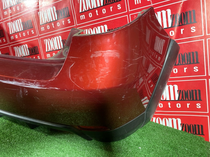 Бампер, 19000 рублей, Солонцы