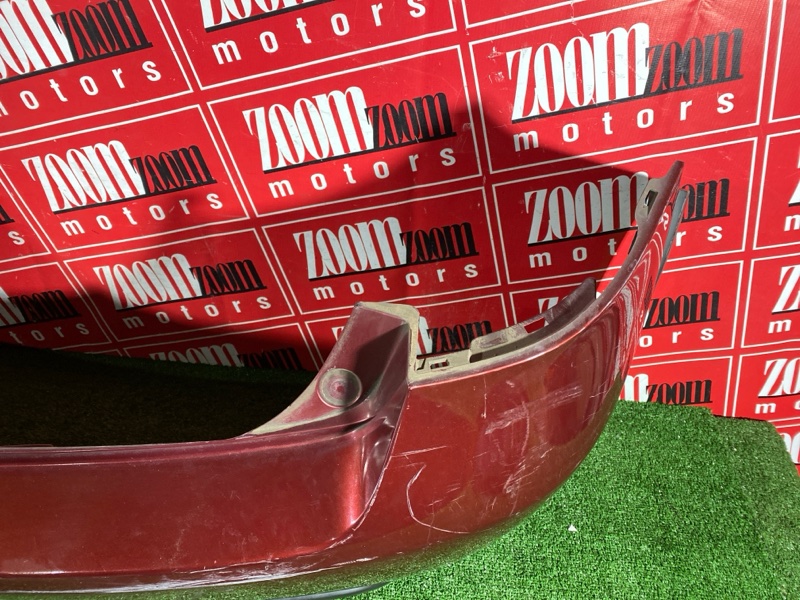 Бампер, 19000 рублей, Солонцы