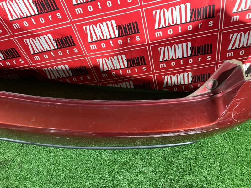 Бампер, 19000 рублей, Солонцы