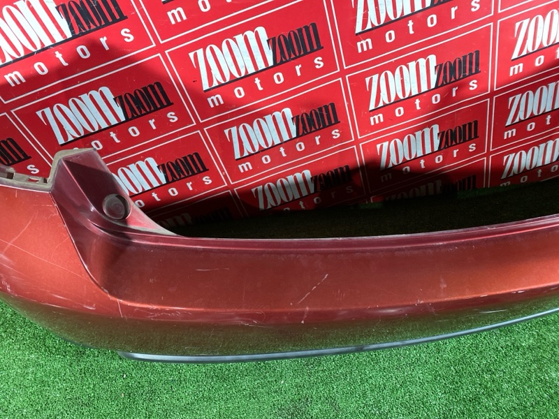 Бампер, 19000 рублей, Солонцы