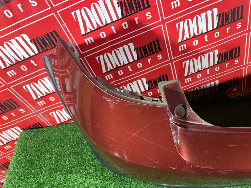 Бампер, 19000 рублей, Солонцы