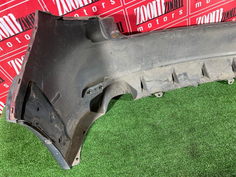 Бампер, 19000 рублей, Солонцы