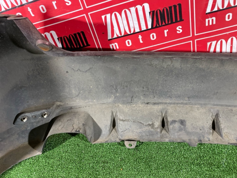 Бампер, 19000 рублей, Солонцы