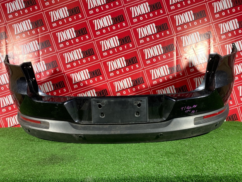 Бампер, 23800 рублей, Солонцы