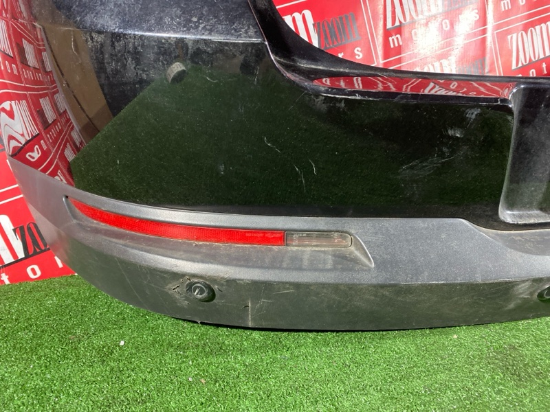 Бампер, 23800 рублей, Солонцы