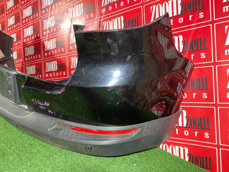 Бампер, 23800 рублей, Солонцы