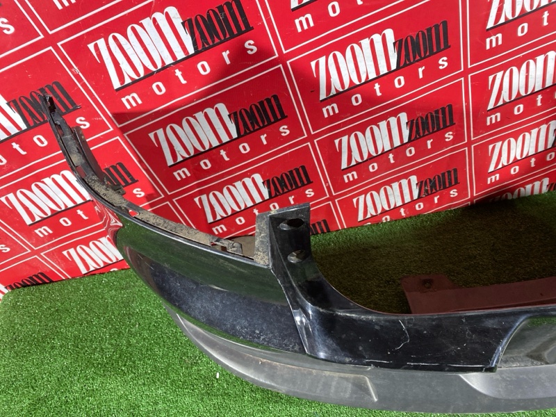 Бампер, 23800 рублей, Солонцы