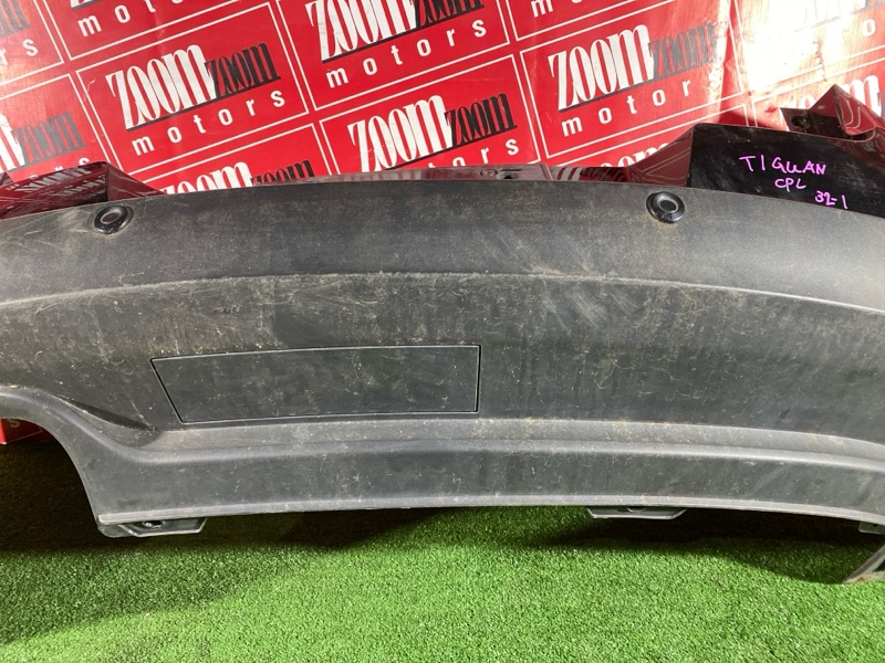 Бампер, 23800 рублей, Солонцы