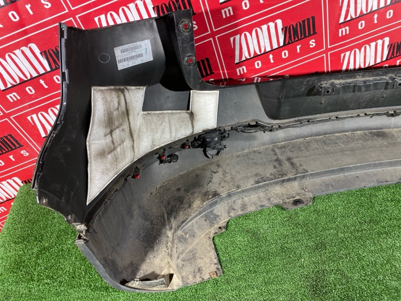 Бампер, 23800 рублей, Солонцы