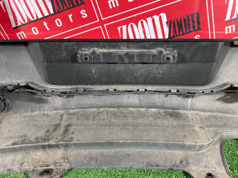 Бампер, 23800 рублей, Солонцы