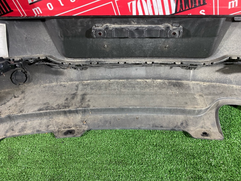 Бампер, 23800 рублей, Солонцы