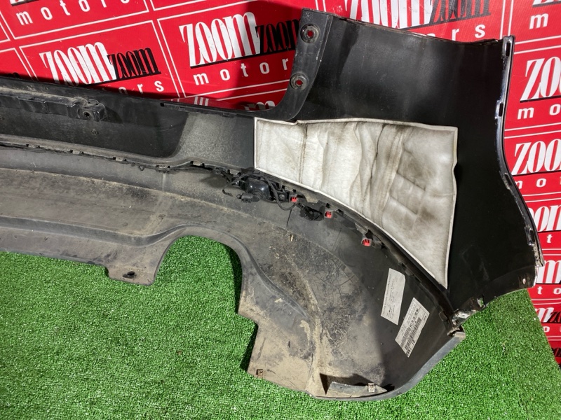 Бампер, 23800 рублей, Солонцы