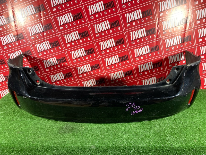 Бампер, 28500 рублей, Солонцы