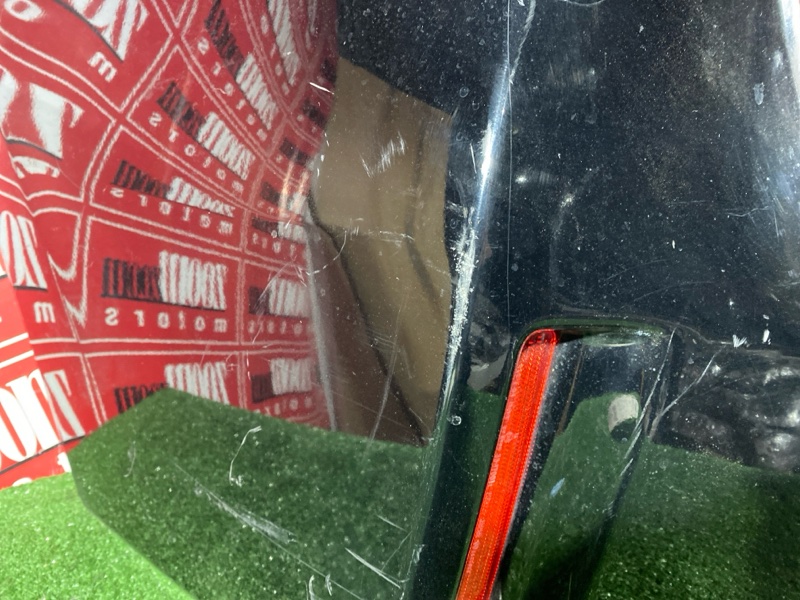 Бампер, 28500 рублей, Солонцы