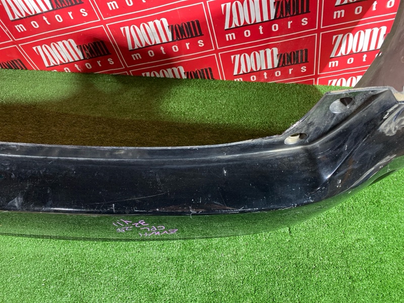 Бампер, 28500 рублей, Солонцы