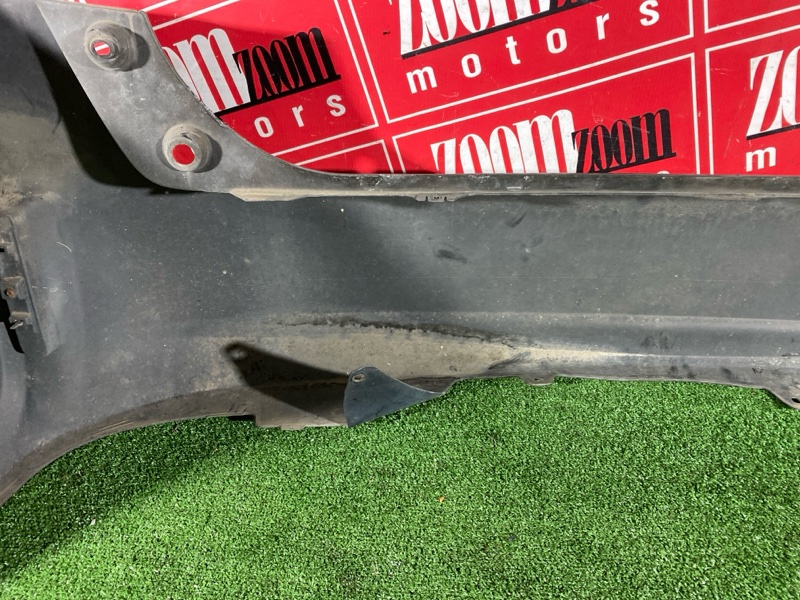 Бампер, 28500 рублей, Солонцы