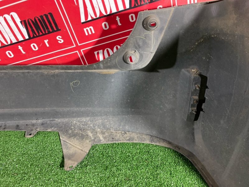 Бампер, 28500 рублей, Солонцы