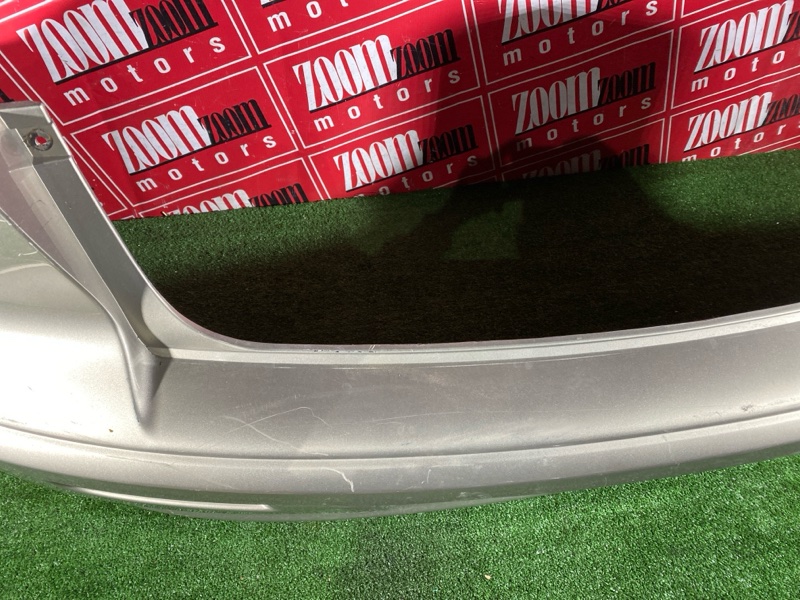 Бампер, 7600 рублей, Солонцы