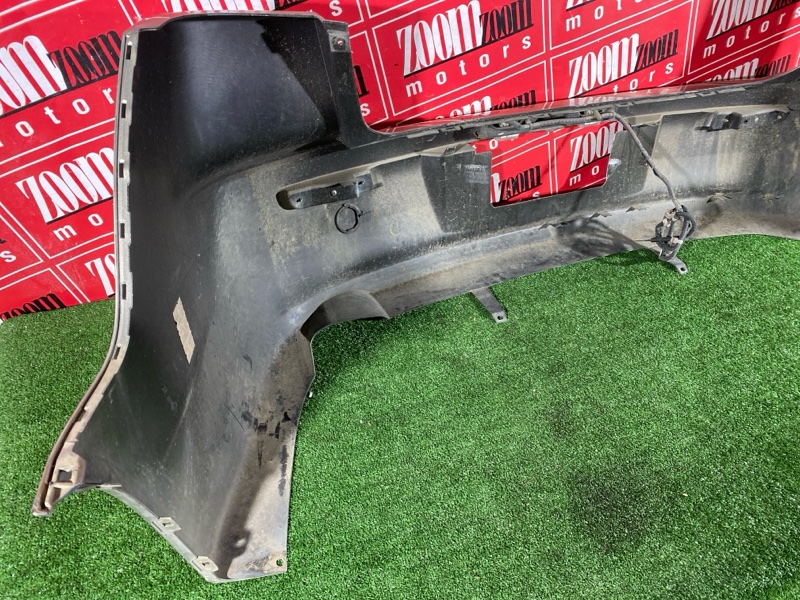 Бампер, 7600 рублей, Солонцы