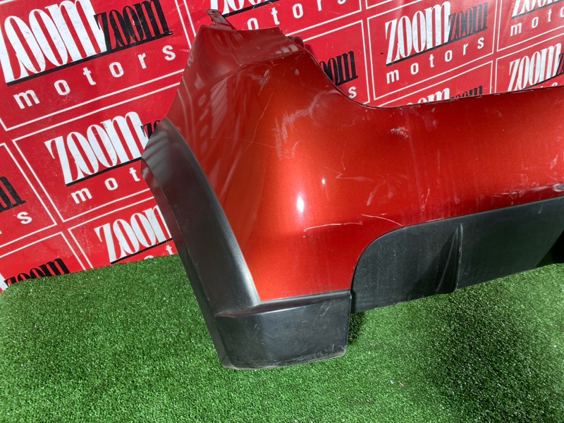 Бампер, 9000 рублей, Солонцы