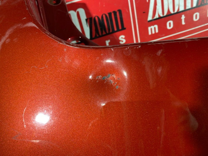 Бампер, 9000 рублей, Солонцы