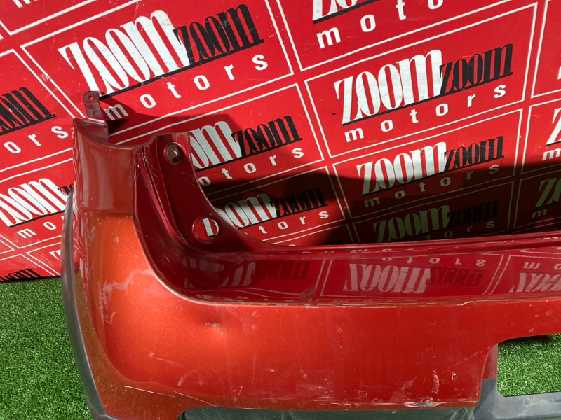 Бампер, 9000 рублей, Солонцы