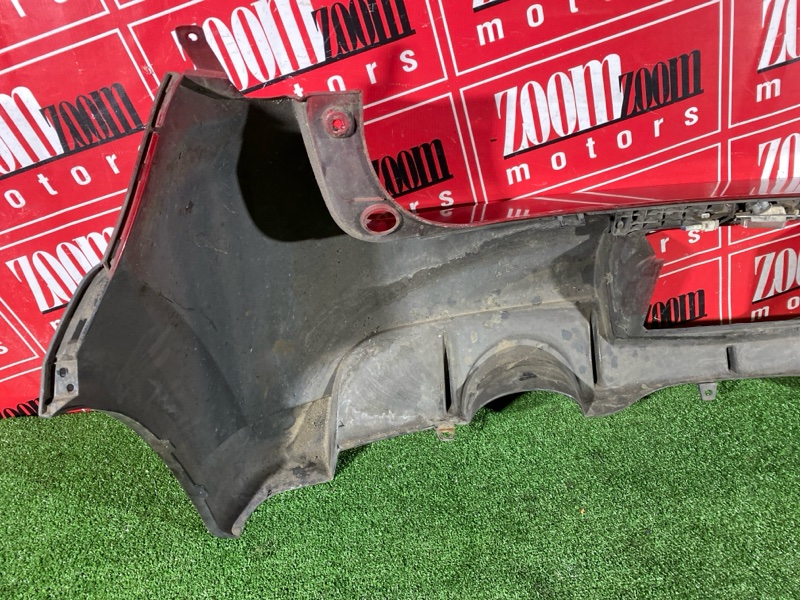 Бампер, 9000 рублей, Солонцы