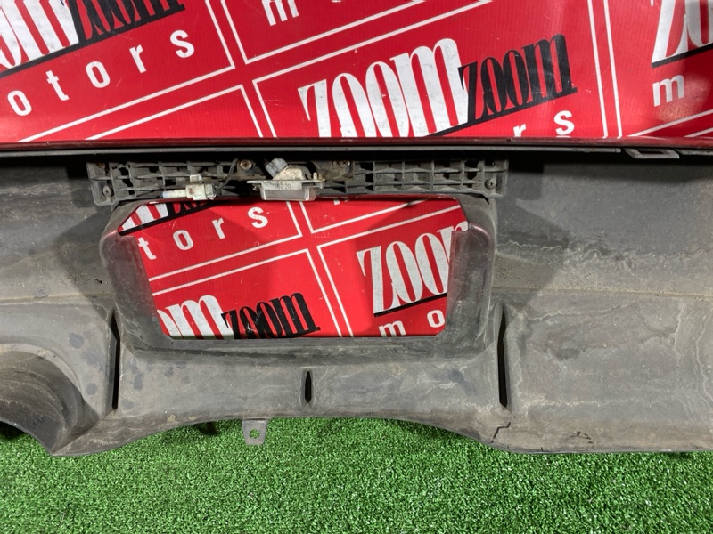 Бампер, 9000 рублей, Солонцы