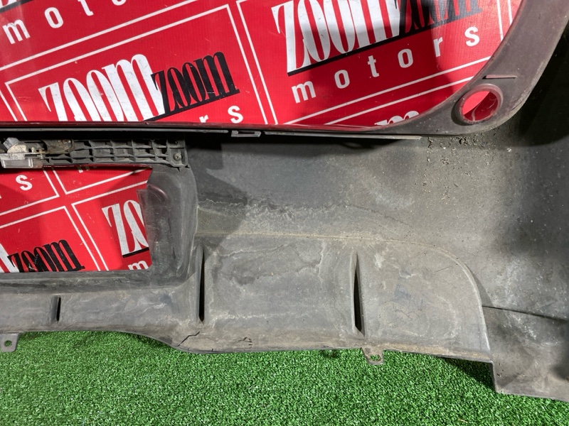 Бампер, 9000 рублей, Солонцы