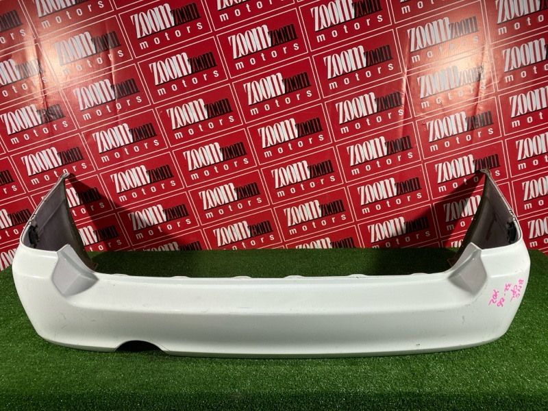 Бампер, 7600 рублей, Солонцы